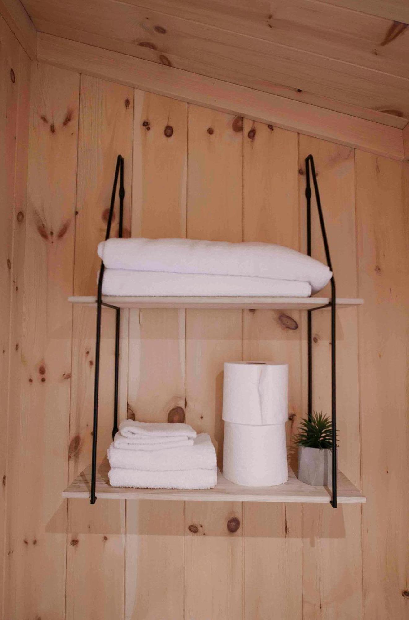 Nordique Spa Stoneham Exteriör bild